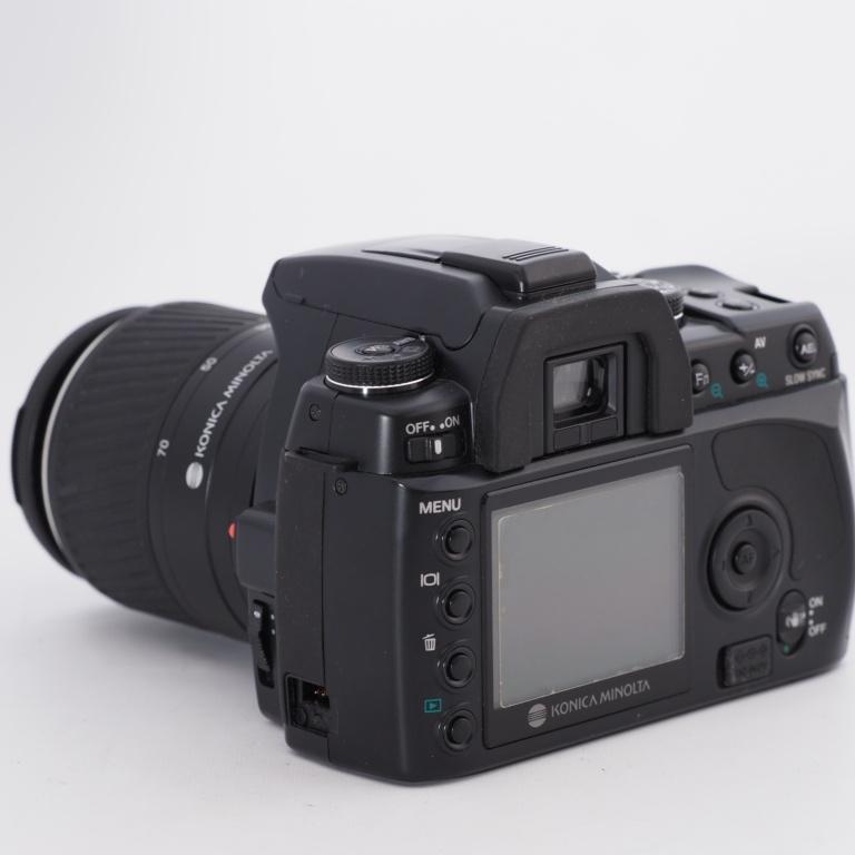 2053 αSweet DIGITAL KONICA MINOLTA 最後の 新製品レビュー】コニカ