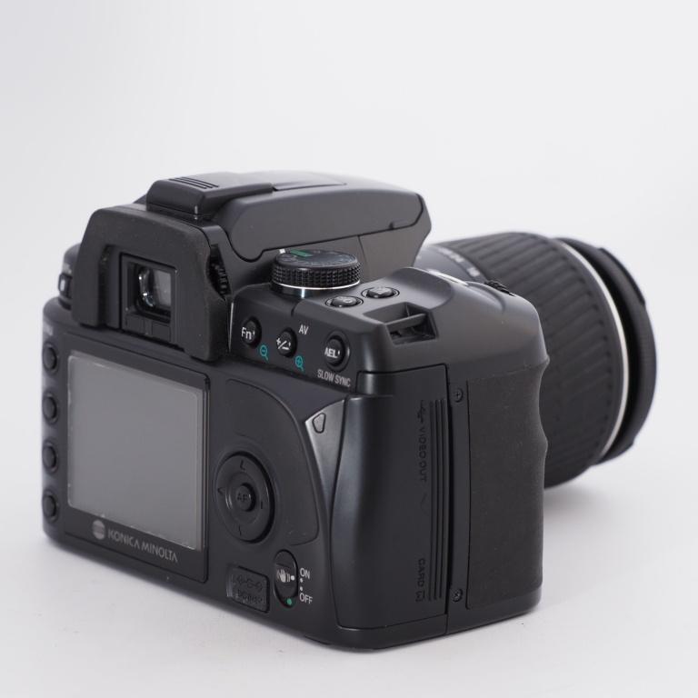 2053 αSweet DIGITAL KONICA MINOLTA 最後の 新製品レビュー】コニカ