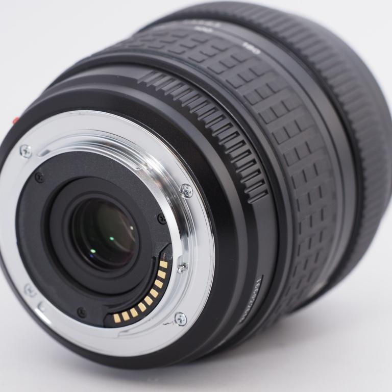 OLYMPUS オリンパス 高倍率ズームレンズ ZUIKO DIGITAL ED 18-180mm F3.5-6.3 フォーサーズマウント #9877 |  | 05