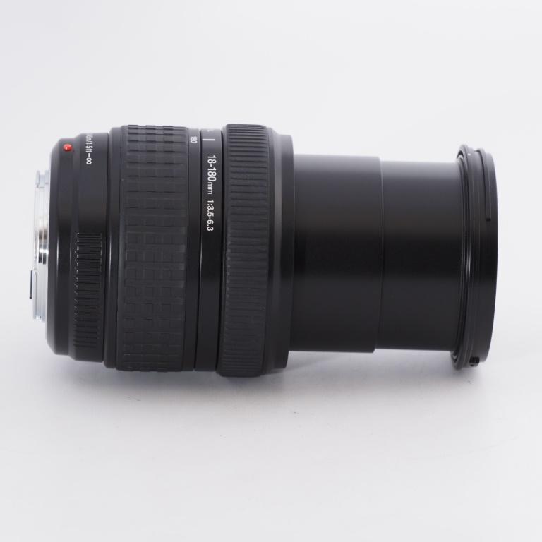 OLYMPUS オリンパス 高倍率ズームレンズ ZUIKO DIGITAL ED 18-180mm F3.5-6.3 フォーサーズマウント #9877 |  | 06
