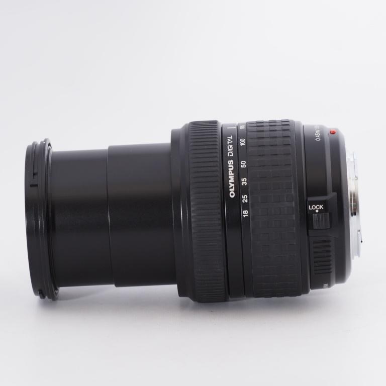 OLYMPUS オリンパス 高倍率ズームレンズ ZUIKO DIGITAL ED 18-180mm F3.5-6.3 フォーサーズマウント #9877 |  | 07