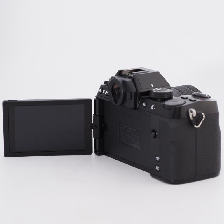 専用】ミラーレス一眼 FUJIFILM xt-10 ブラック セット