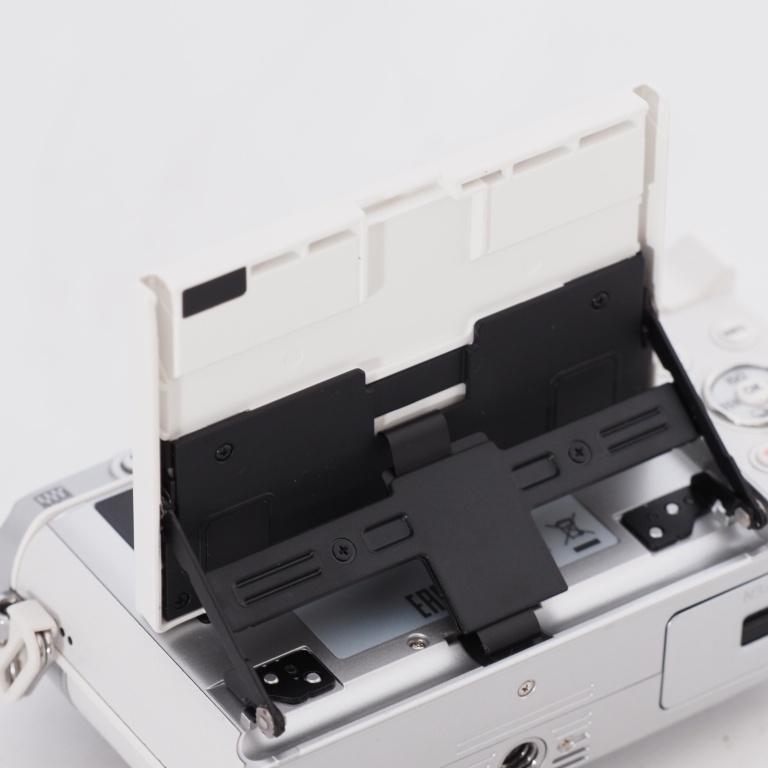 OLYMPUS OM SYSTEM/オリンパス PEN E-P7 ボディ ホワイト #9963 |  | 08