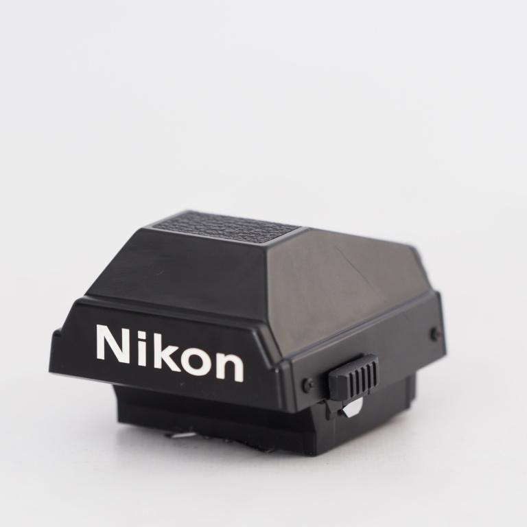 Nikon ニコン F3用アイレベルファインダー DE-2 DE2 #13479 : カメラ