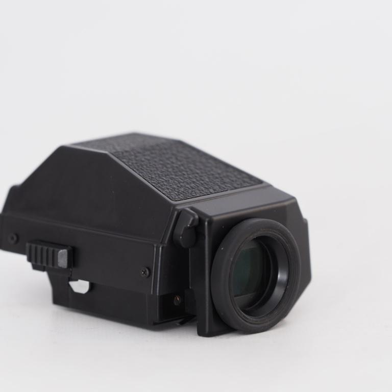 新品未使用 Nikon DE-2 アイレベルファインダー(F3用) Nikon ニコン F3用アイレベルファインダー DE-2 DE2 #13479 : カメラ