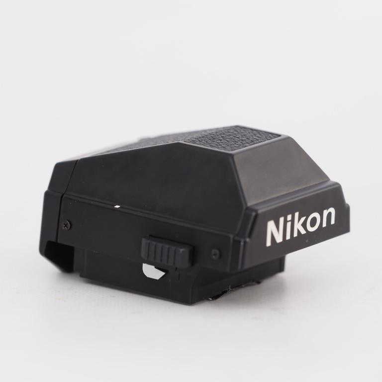 Nikon ニコン F3用アイレベルファインダー DE-2 DE2 #13479 : カメラ
