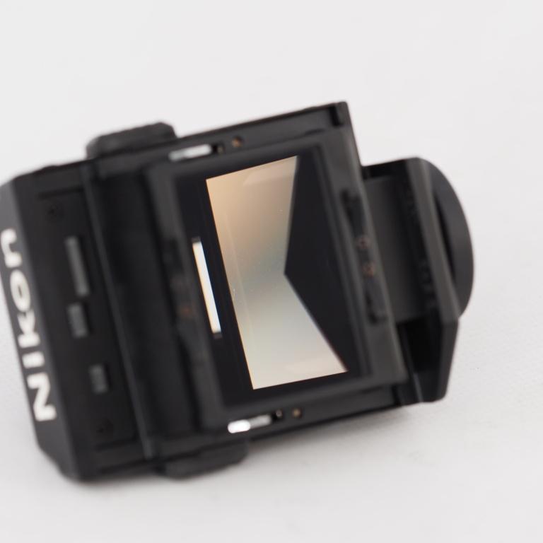 新品未使用 Nikon DE-2 アイレベルファインダー(F3用) Nikon ニコン F3用アイレベルファインダー DE-2 DE2 #13479 : カメラ