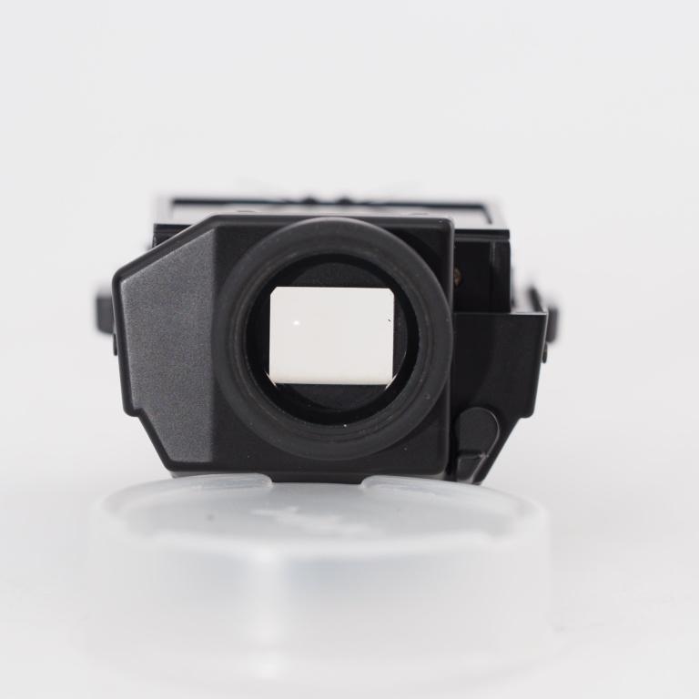 Nikon ニコン F3用アイレベルファインダー DE-2 DE2 #13479 : カメラ