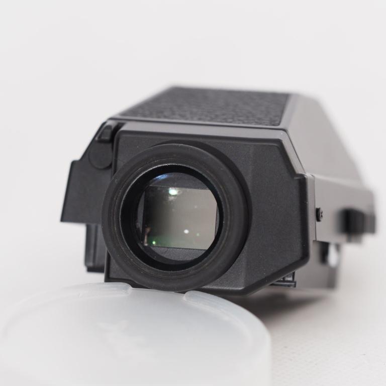 新品未使用 Nikon DE-2 アイレベルファインダー(F3用) Nikon ニコン F3用アイレベルファインダー DE-2 DE2 #13479 : カメラ
