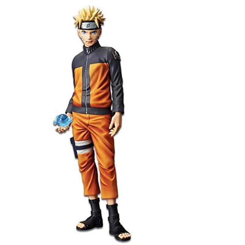 Relations Shinobi Grandista 疾風伝 ナルト Naruto バンプレスト Uzumaki 替えパーツ Naruto その他 4年保証 Themtransit Com