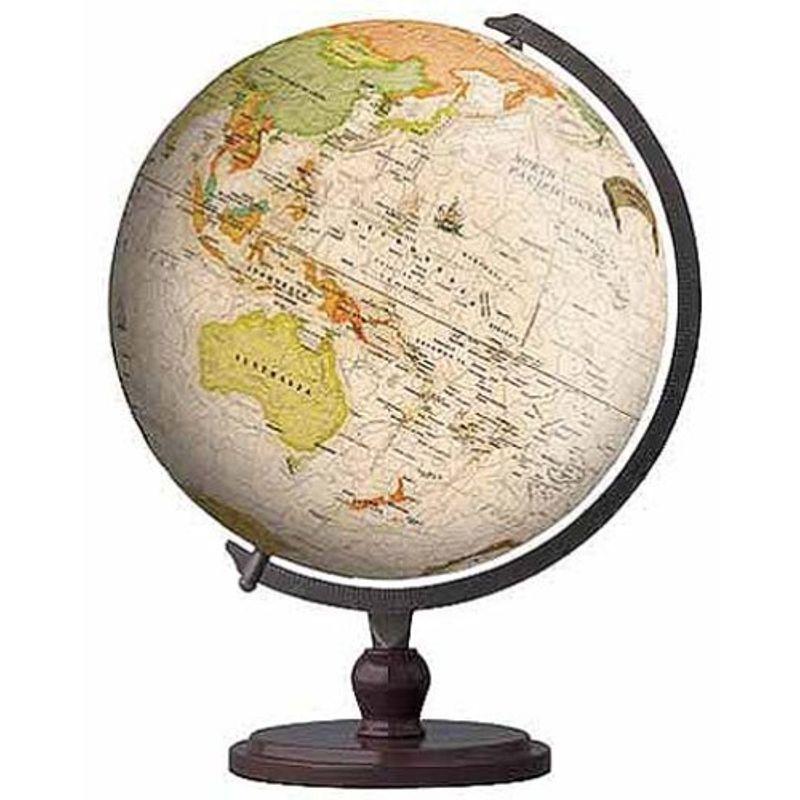 3d球体パズル 540ピース アンティーク 英語版 直径約22 9cm Xuakhzxwpk ジグソーパズル Phoenix Ge