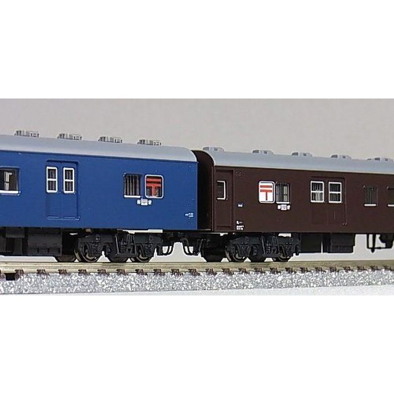 希少】KATO 10-873 急行ニセコ スハ45 6両基本セット⑨