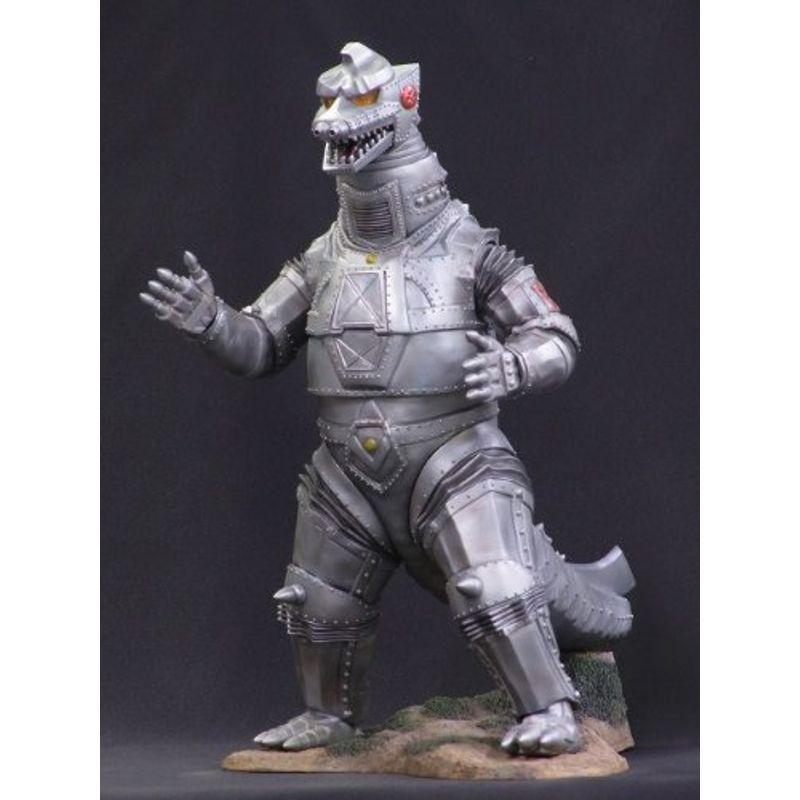 79%OFF!】【79%OFF!】X-PLUS 東宝30cmシリーズ「メカゴジラ(1974版