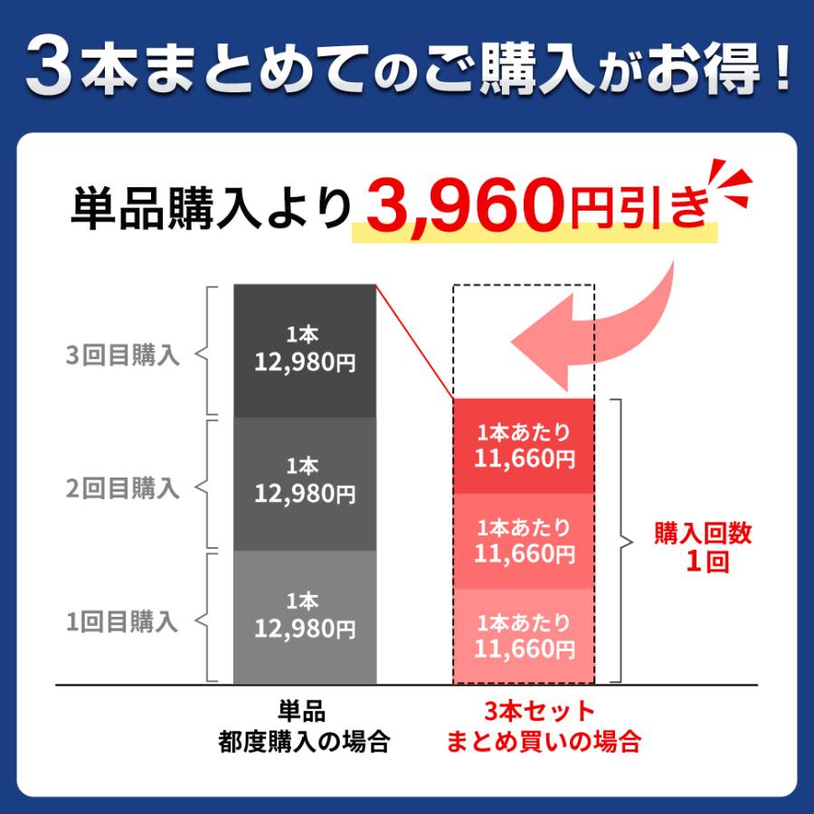リデン3本セットになります REDEN 【枚数限定クーポン発行中！最大20％】育毛剤 リデン 3本