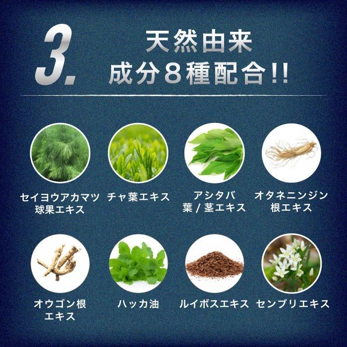 REDEN 育毛剤 リデン スカルプケア リデンシル 薬用育毛剤 医薬部外品 