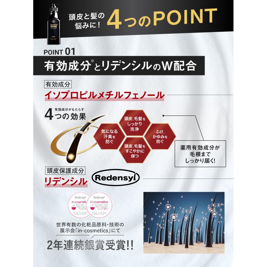 REDEN（リデン） 【クーポン組合わせで最大50％OFF!】 メディカル