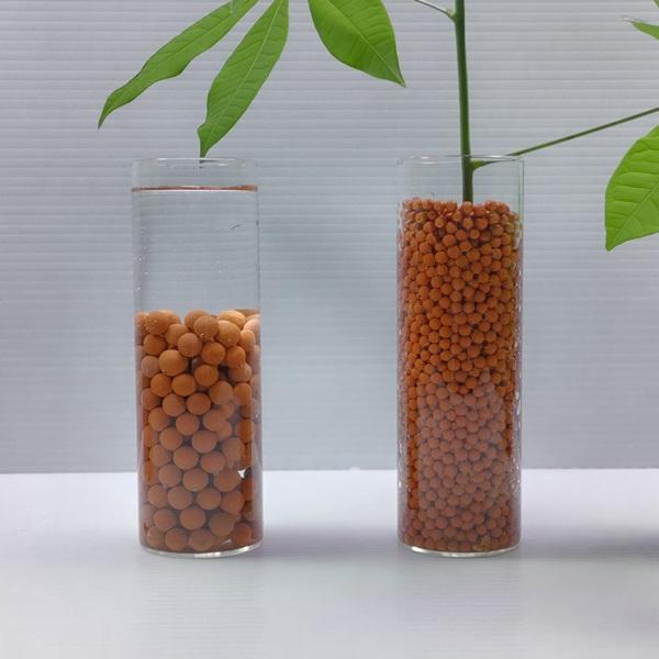 麦飯石 ろ材 高品質 セラミックボール ろ過材 アクアリウム 水槽 観葉