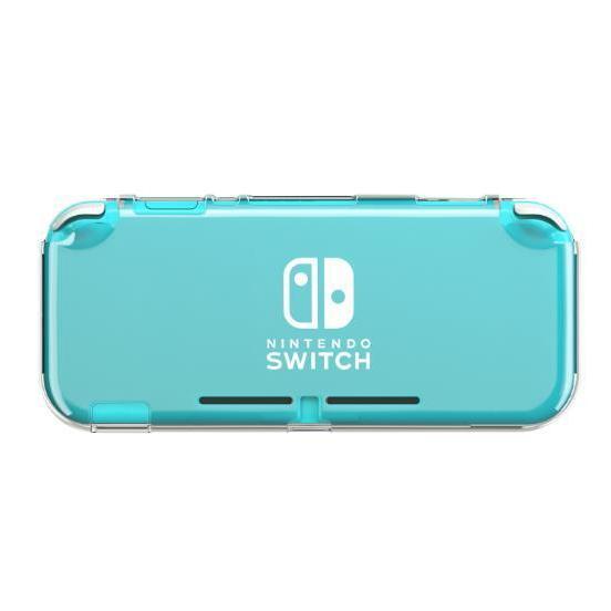 送料無料 Switch Lite スイッチライト 保護ケース クリアカバー