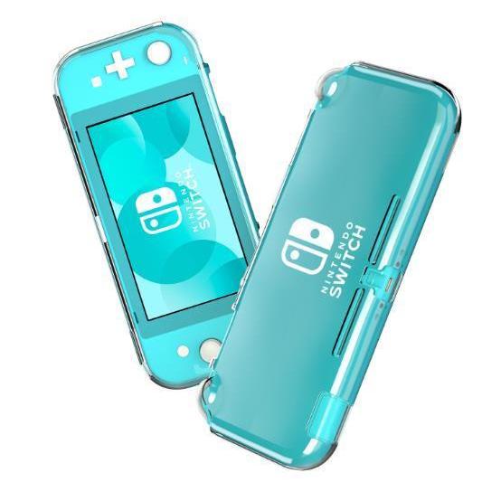 送料無料 Switch Lite スイッチライト 保護ケース クリアカバー