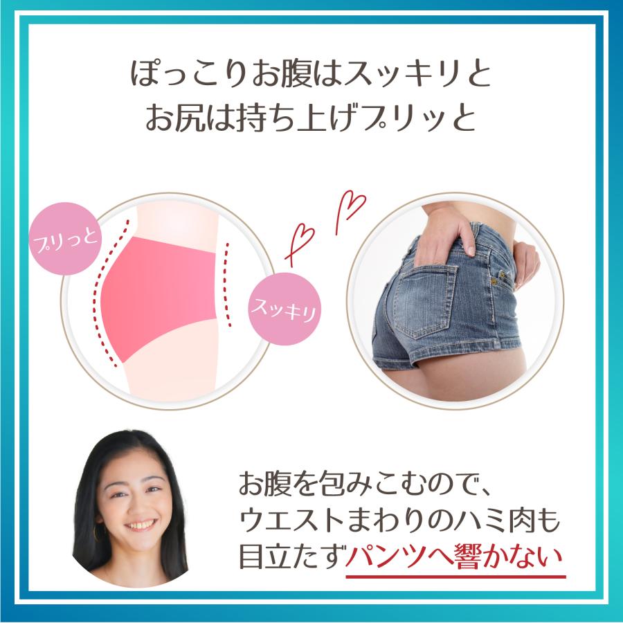 【新品未使用】Hormee  ホルミー　レディースボクサーパンツ4分丈　2枚 グラントイーワンズ ホルミー レディース ボクサーパンツ4分丈 2