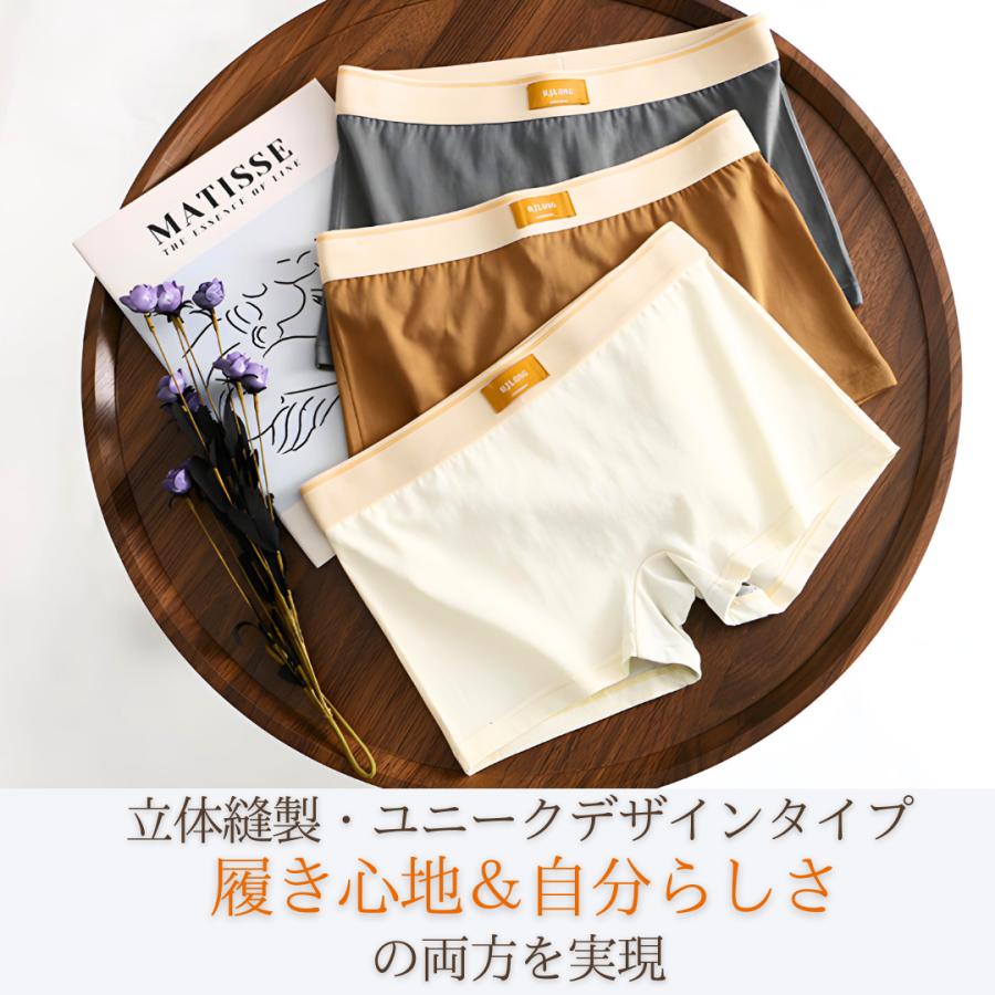 日本直販　パワーガード ボクサーショーツ Lサイズ ブラック　男性用　3枚セット 日本直販 パワーガード ボクサーショーツ Lサイズ ブラック 男性