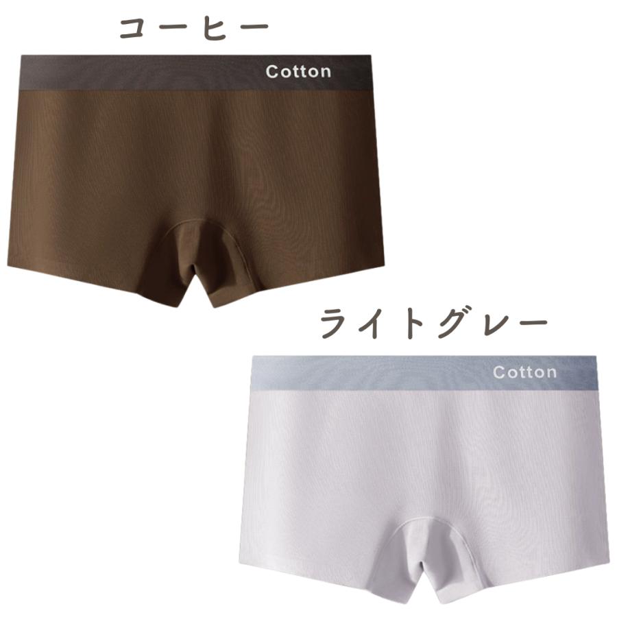女性用ボクサーパンツボクサーパンツ レディース 3枚セット レース