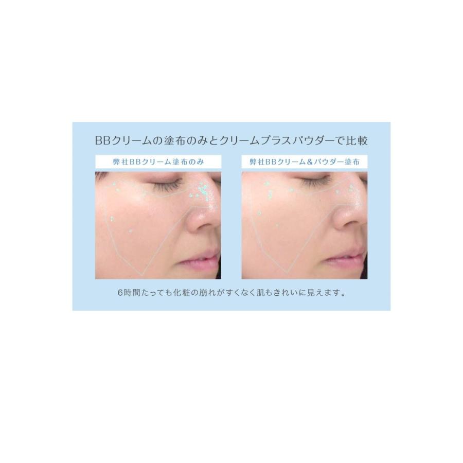 Ruje ルジェ ミネラルフェイスパウダーモイスト 6g S 0105 Redハート店 通販 Yahoo ショッピング