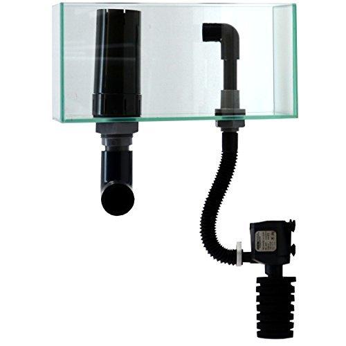まとめ買いでお得 水槽 Jun ジュン V2ポンプ付きスレンダー 50hz地域用 オーバーフローセット 300 水槽 Essegtogo Com