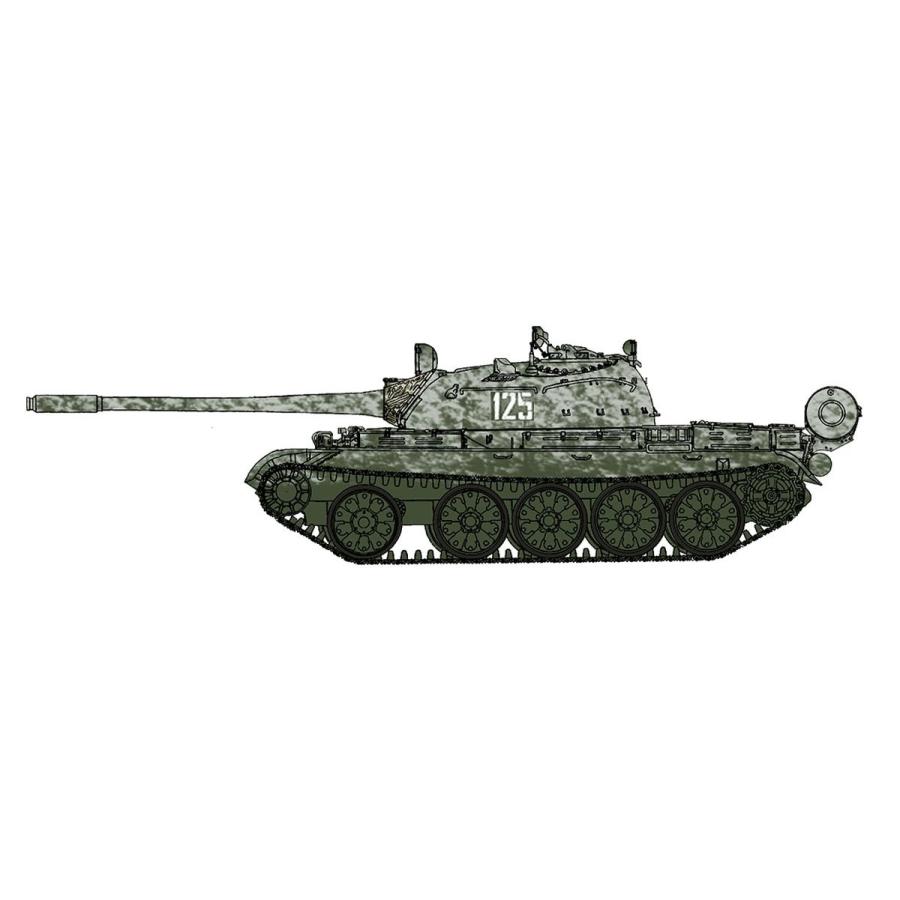 Hobby Master 1 72 T 55 ソビエト陸軍 冬季軍事演習 完成品 Mohmmadiyon Com