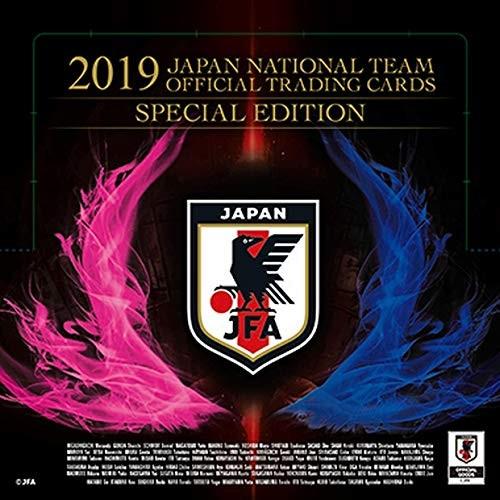 アウトレット送料無料 Epoch 19 サッカー日本代表 スペシャルエディション Box S Redハート店 通販 Yahoo ショッピング 新発 Www Ladislexia Net
