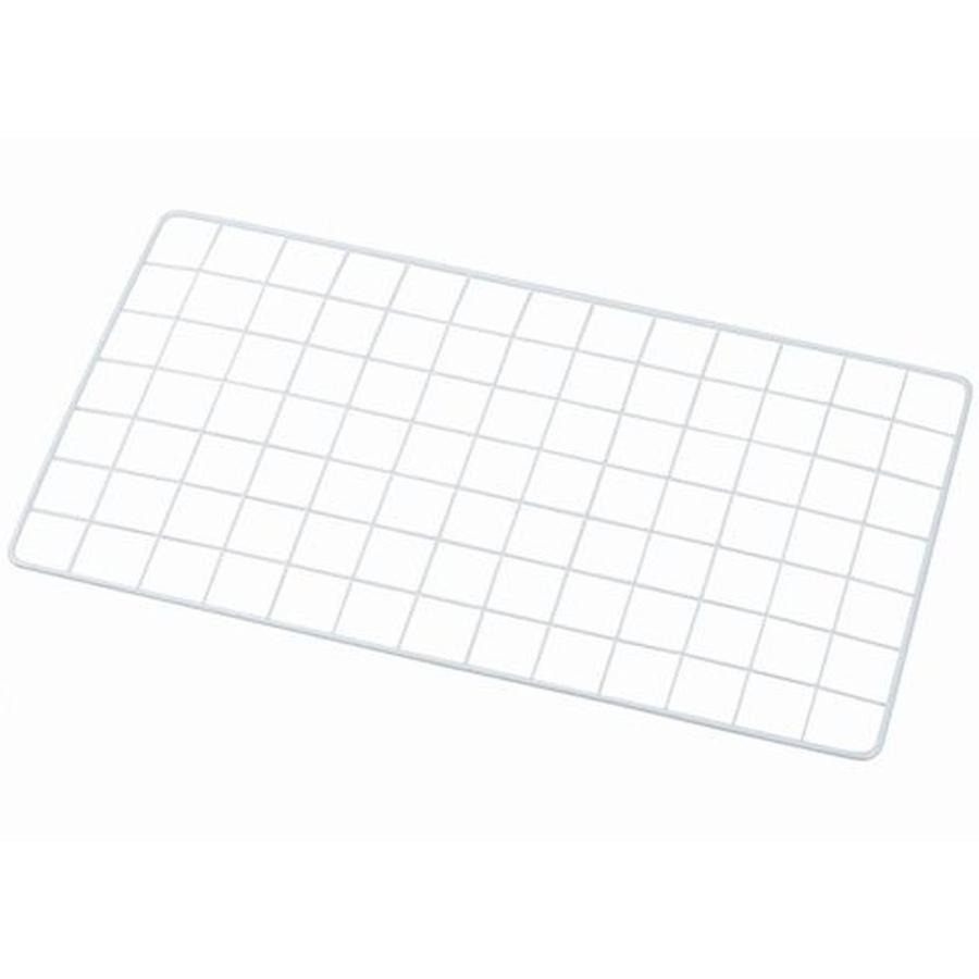 エコー金属 ワイヤーネット Aタイプ 475x265mm 0648 192 S Redハート店 通販 Yahoo ショッピング