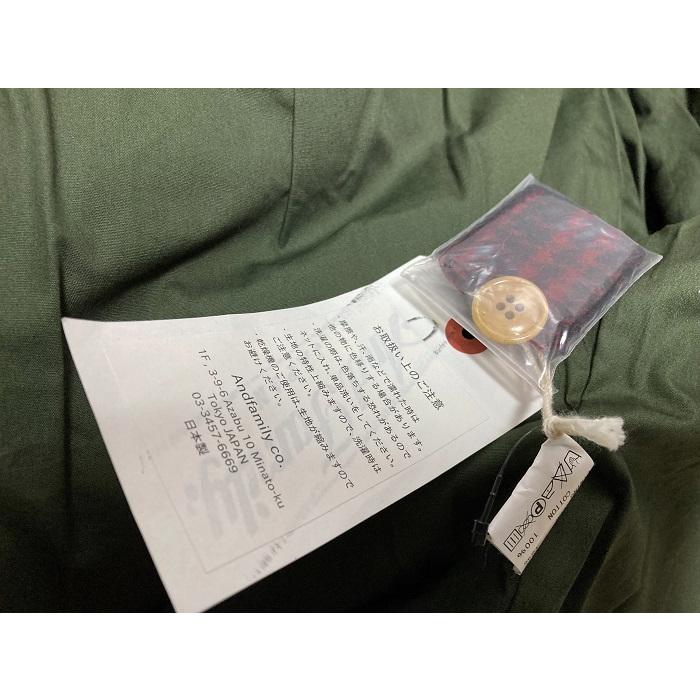 Woolrich Woolen Mills 【新品/定,3万】アンドファミリー Woolrich Woolen Mills 【新品/定,3万】アンドファミリー