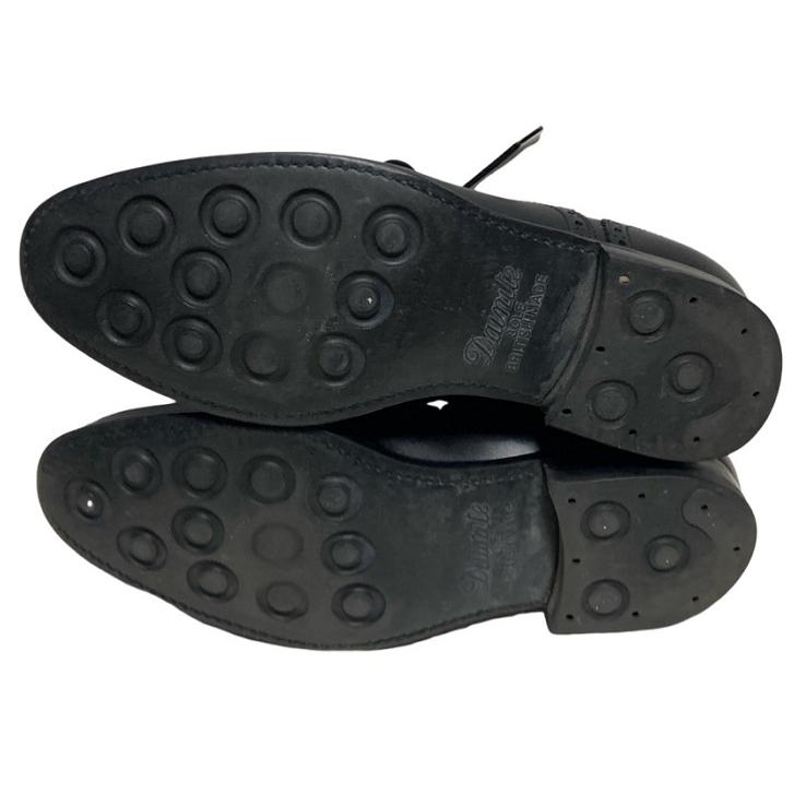 Berwick 1707 Berwick×ユニバーサルランゲージ 別注 革靴 ドレス