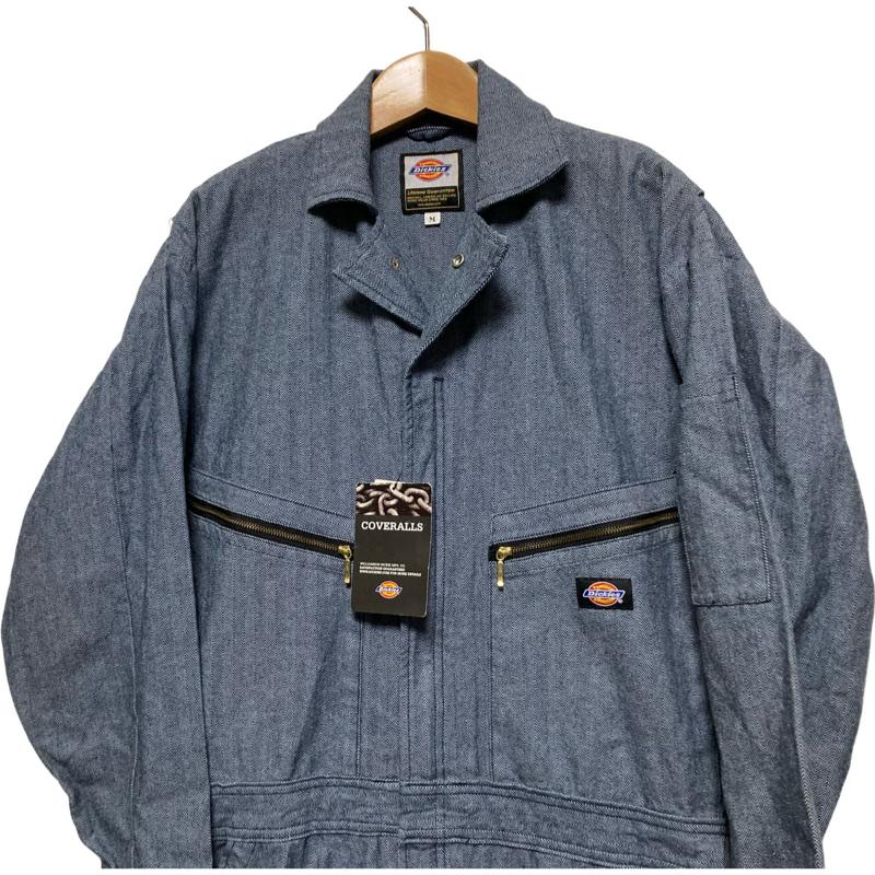 Dickies（ディッキーズ） 【新品 未使用】D-890 Dickies ヘリンボーン