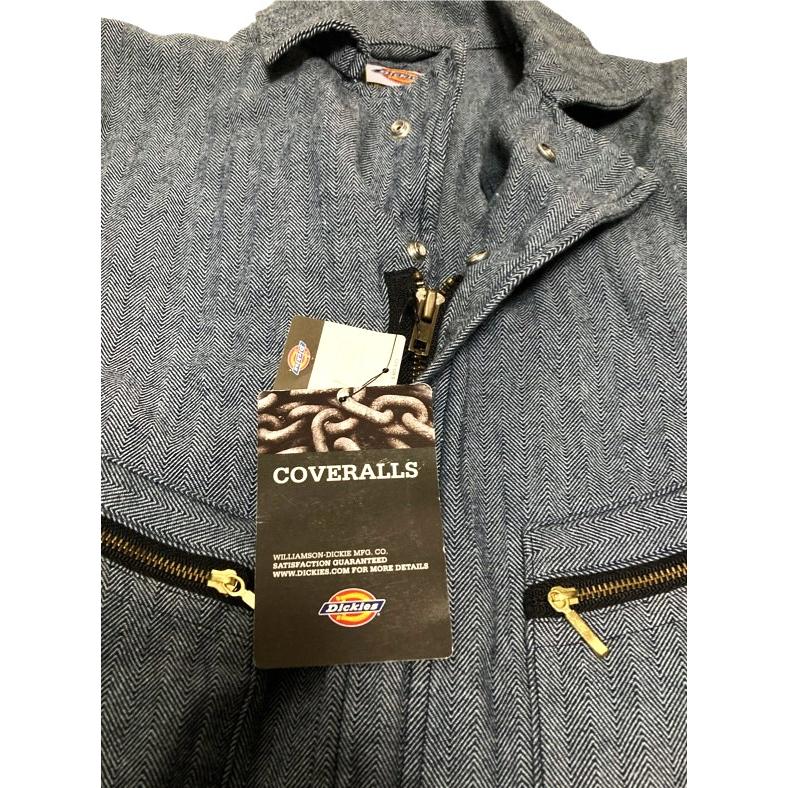 Dickies（ディッキーズ） 【新品 未使用】D-890 Dickies ヘリンボーン