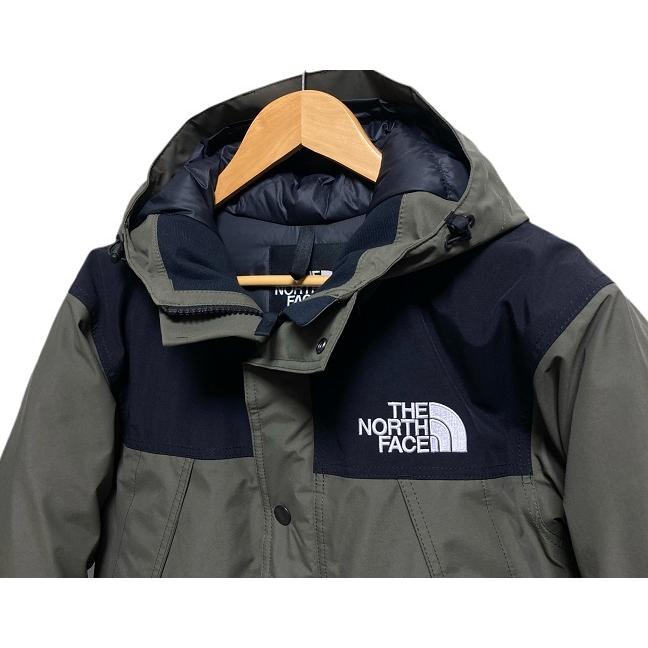 THE NORTH FACE マウンテンダウンジャケット Sサイズ NT(ニュートープ