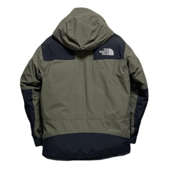 THE NORTH FACE マウンテンダウンジャケット Sサイズ NT(ニュー THE NORTH FACE マウンテンダウンジャケット Sサイズ NT(ニュー