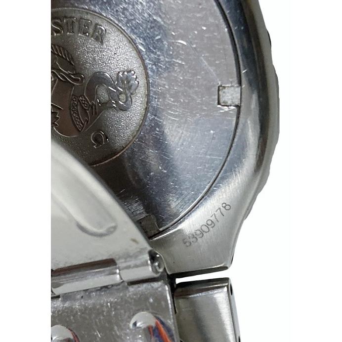SEAMASTER OMEGA オメガ シーマスター 200M プレボンド ボーイズ SEAMASTER OMEGA オメガ シーマスター 200M プレボンド ボーイズ
