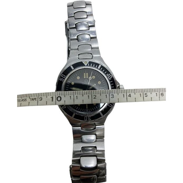 SEAMASTER OMEGA オメガ シーマスター 200M プレボンド ボーイズ SEAMASTER OMEGA オメガ シーマスター 200M プレボンド ボーイズ
