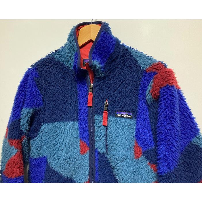 patagonia パタゴニア/Patagonia FA14 レア柄 クラシックレトロX patagonia パタゴニア/Patagonia FA14 レア柄 クラシックレトロX
