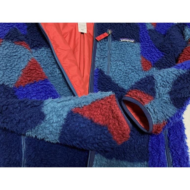 patagonia パタゴニア/Patagonia FA14 レア柄 クラシックレトロX patagonia パタゴニア/Patagonia FA14 レア柄 クラシックレトロX