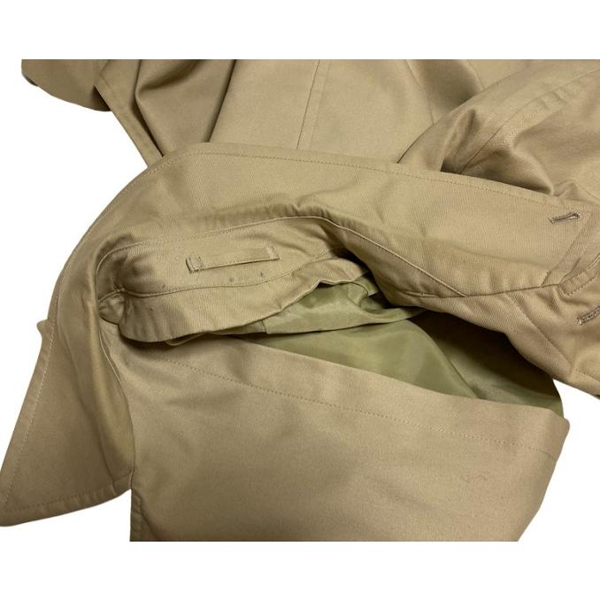VAN JACKET/ヴァンヂャケット ステンカラーコート T165C84W73 綿 VAN JACKET/ヴァンヂャケット ステンカラーコート T165C84W73 綿