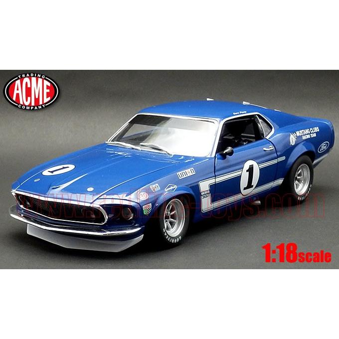 楽天ランキング1位 アメ車ミニカー Acme 1969 Boss 302 トランザム マスタング Sam Posey Lime Rock Winner 1 18 A レッドラインコレクティブルズ 通販 Yahoo ショッピング 高質で安価 Www Doctor Plan Com