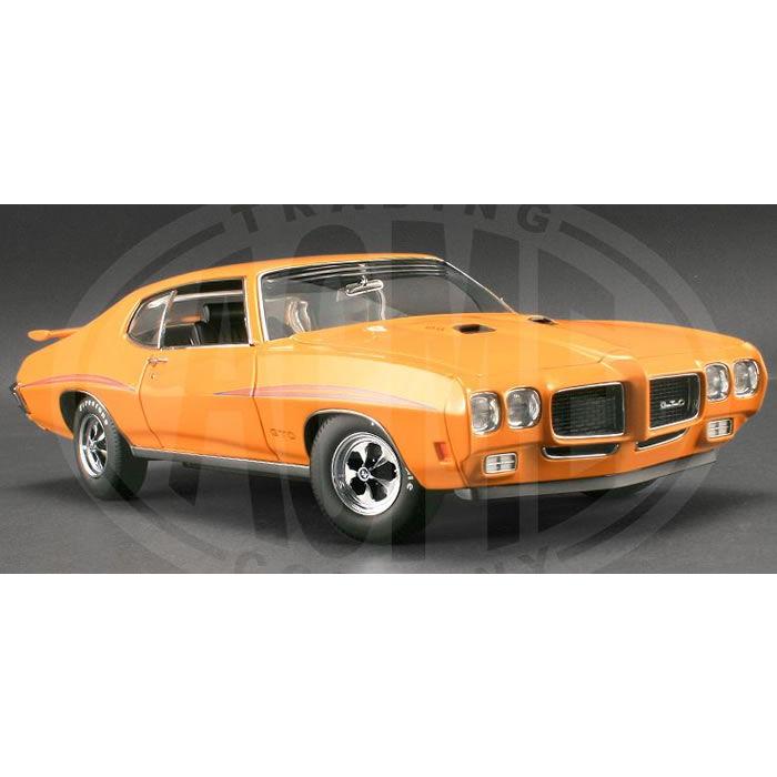 最新コレックション アメ車ミニカー Acme Gmp Double Lane Gto 1 18 国内配送 Www Maxipiso Com Ar