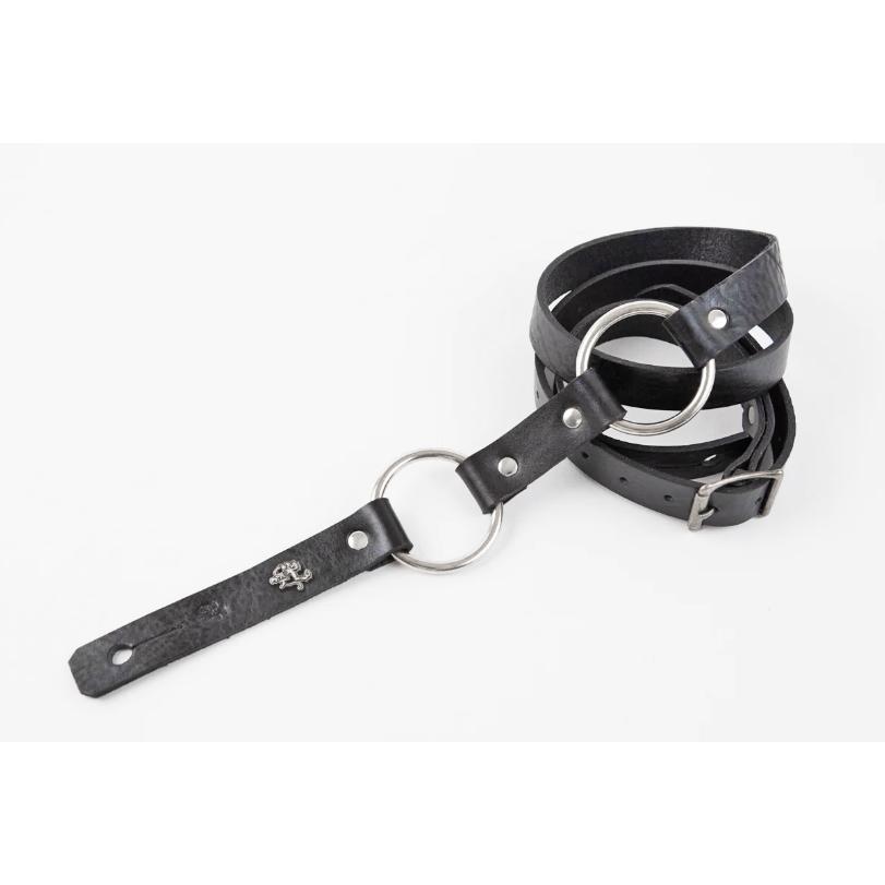 JERRY Black [Red Monkey Guitar Strap] :GS0009a:レッドモンキー Yahoo!店 - 通販 -  Yahoo!ショッピング