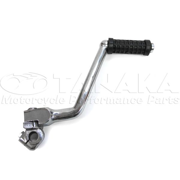 モンキー 田中商会直営店】キックペダルオフセットタイプ【レター