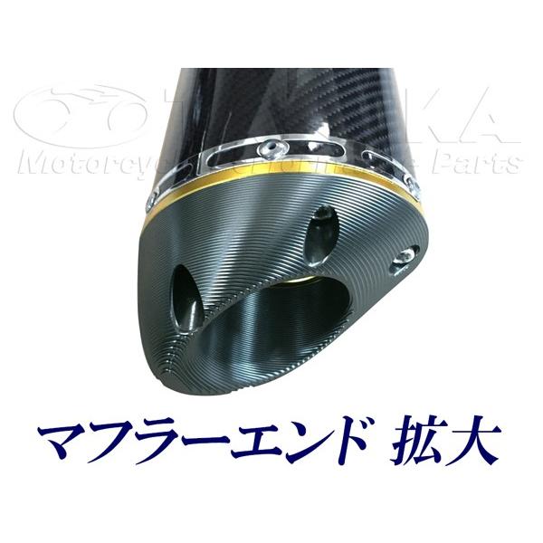 ホンダ（HONDA） 田中商会直営店】グロム MSX125用 スピンドルマフラー