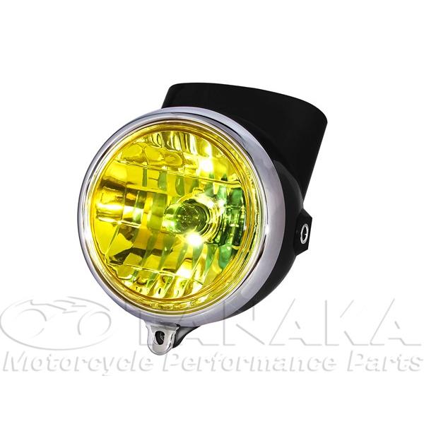 ホンダ（HONDA） 田中商会直営店】初期型6Vダックスdax・6vシャリー