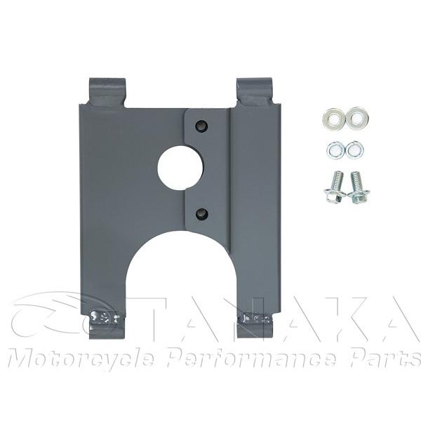 田中商会直営店】モンキー Z50Mフレーム用 フロントシートブラケット【レターパック代引不可】