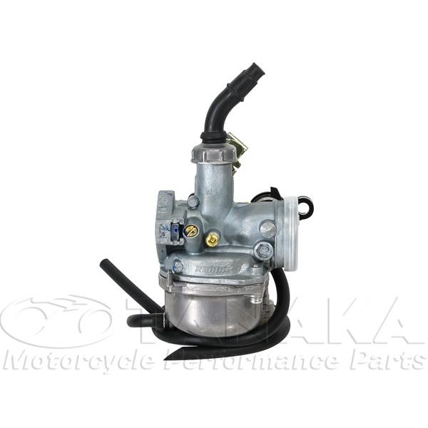 CB750 RC42 キャブレター式空冷4発の最終型が最大の売り